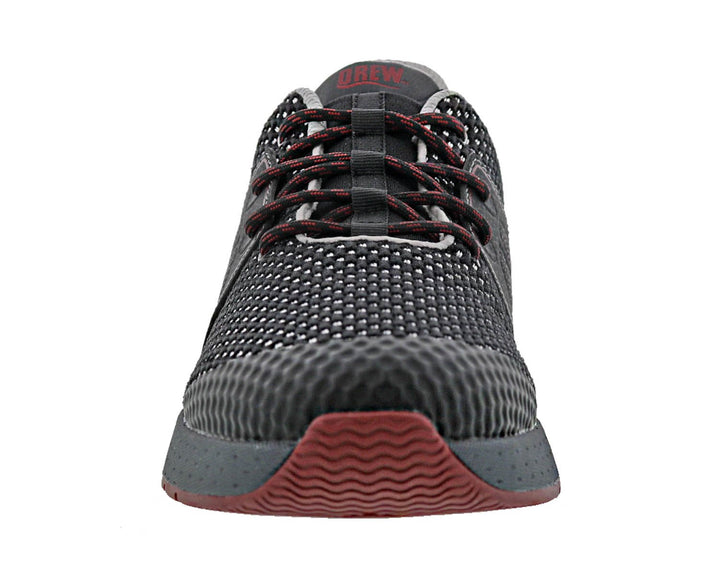 PERFORM Black Mesh Combo