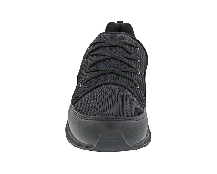 STRENGTH Black Mesh Combo