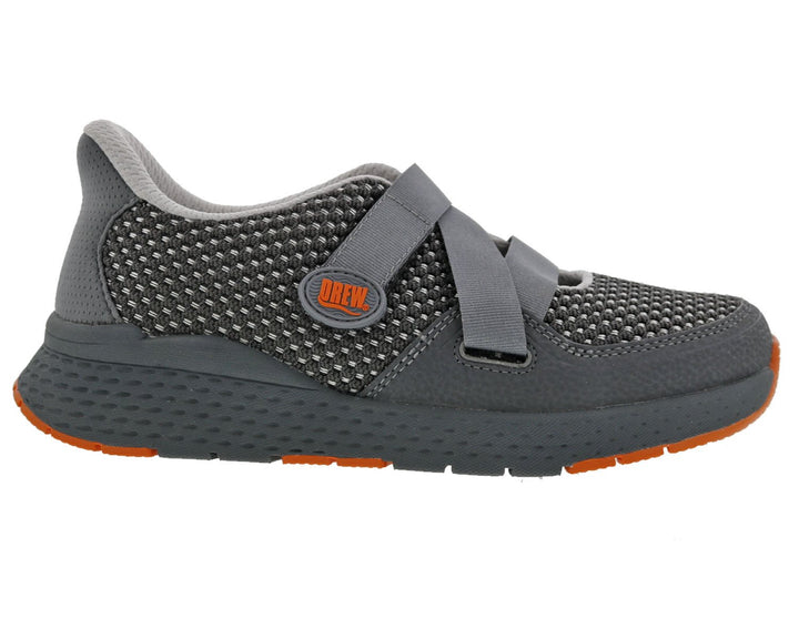 BAYSIDE Grey Mesh Combo