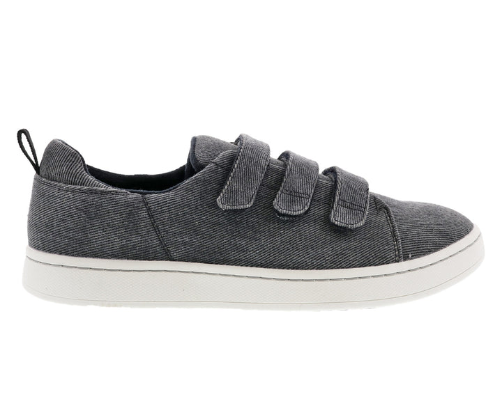 SKI Black Denim