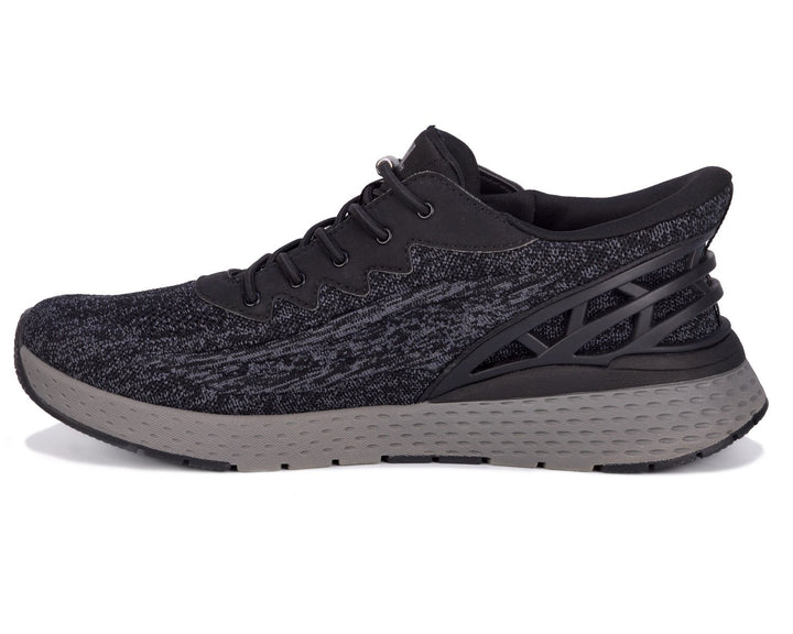 EXPLORE Black Mesh Combo