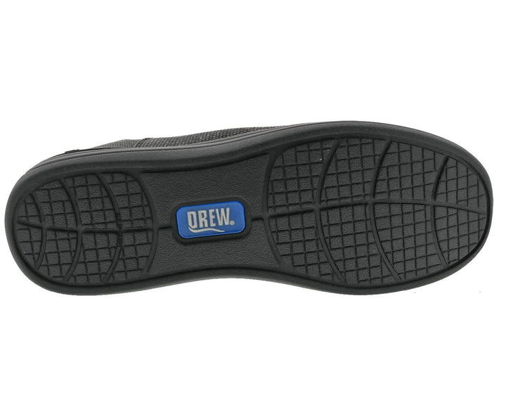 POSY Black Canvas/Stretch