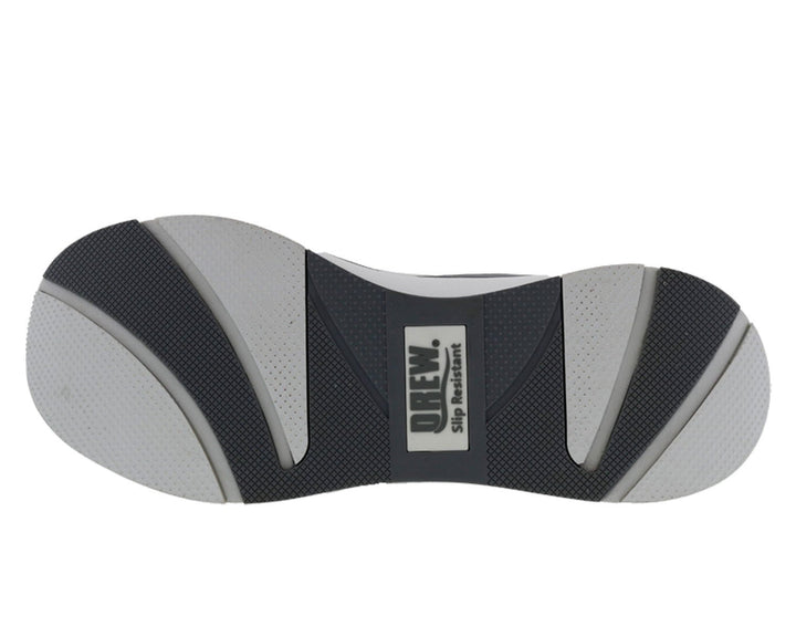 PLAYER Grey Mesh