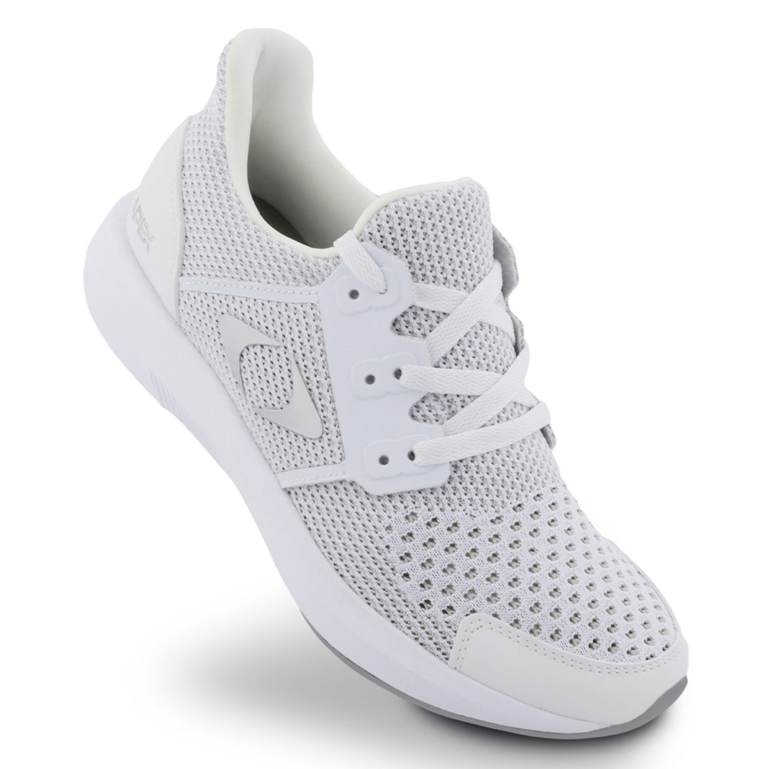 Women's Performance Athletic Sneaker - White