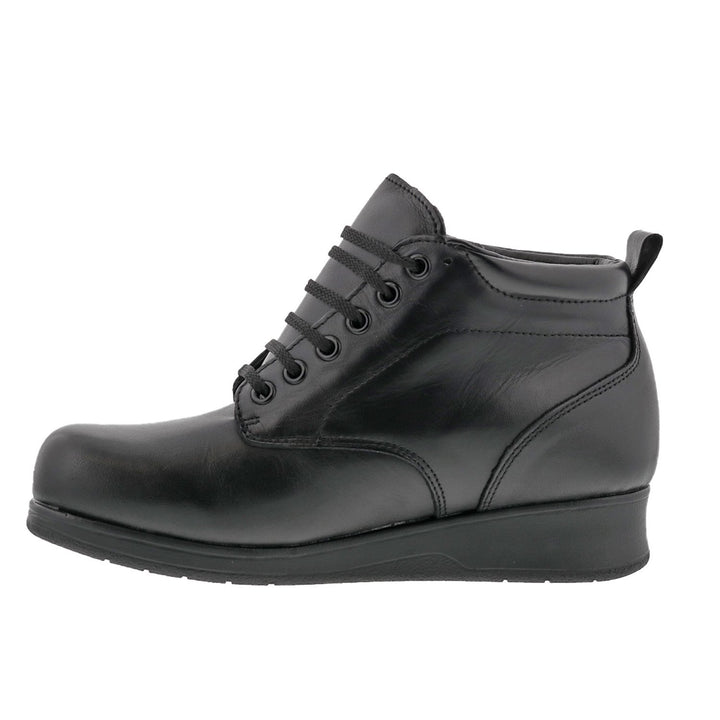 SEDONA Black Leather