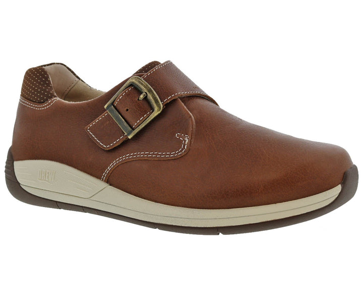 TEMPO Camel Leather