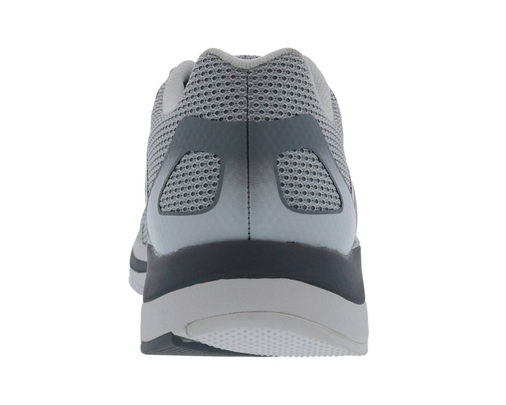 PLAYER Grey Mesh