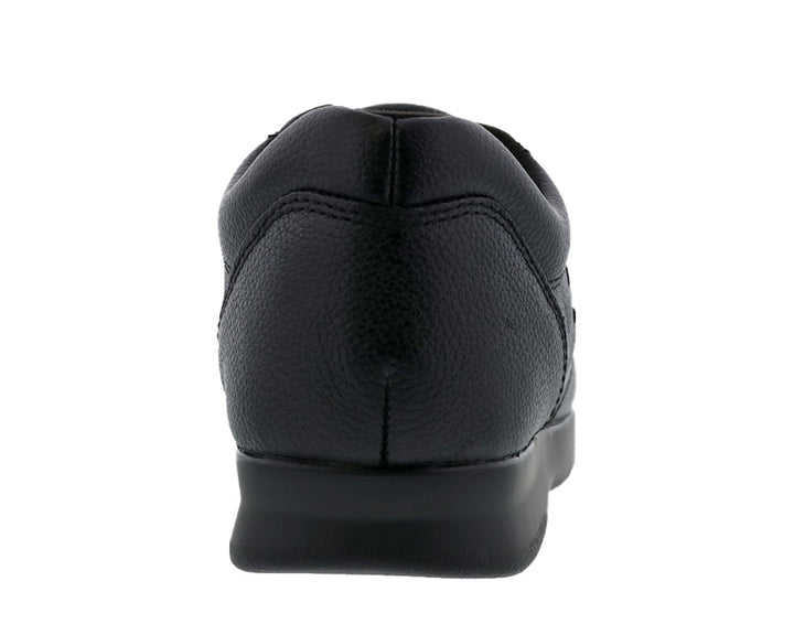 PARADE II Black Leather