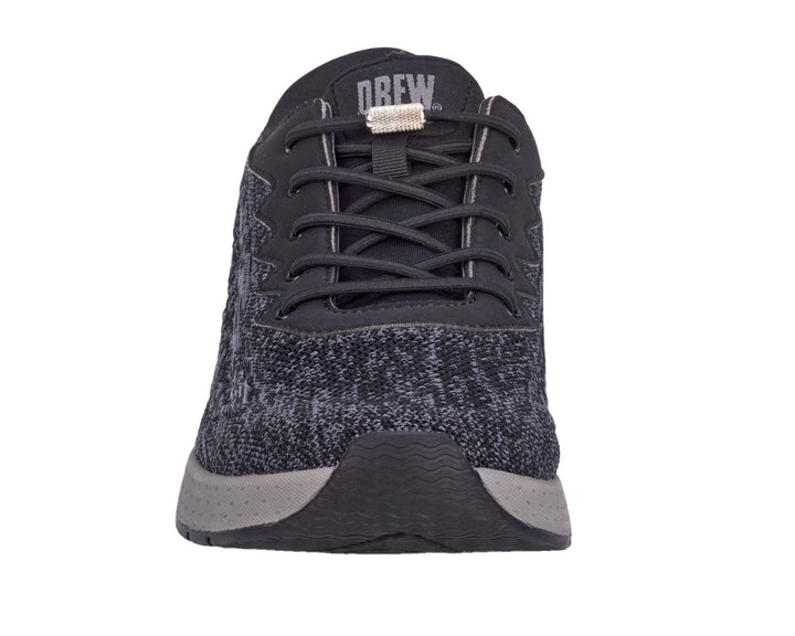 EXPLORE Black Mesh Combo