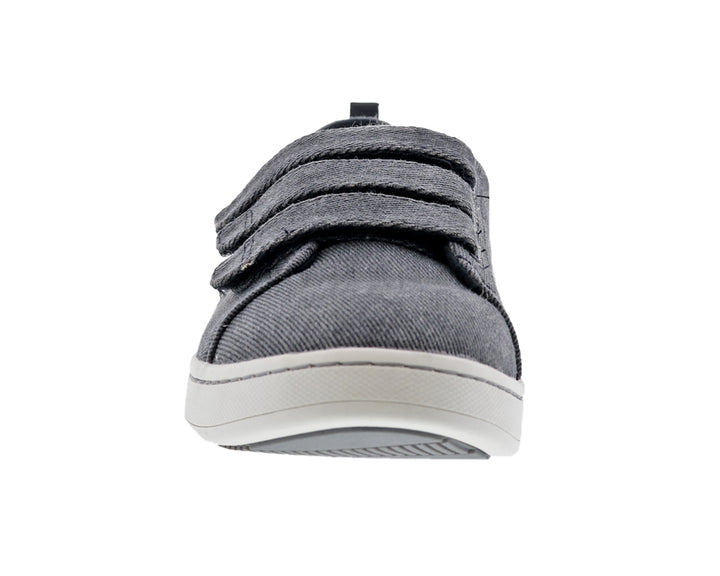 SKI Black Denim