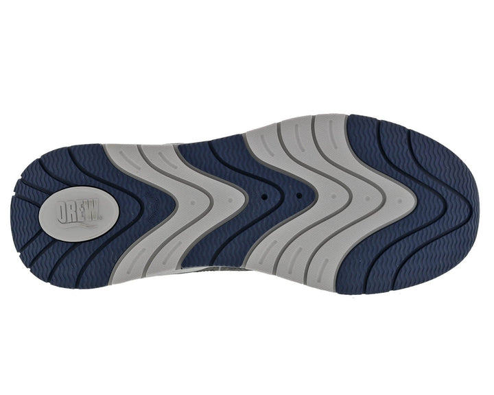 PERFORM Navy Mesh Combo