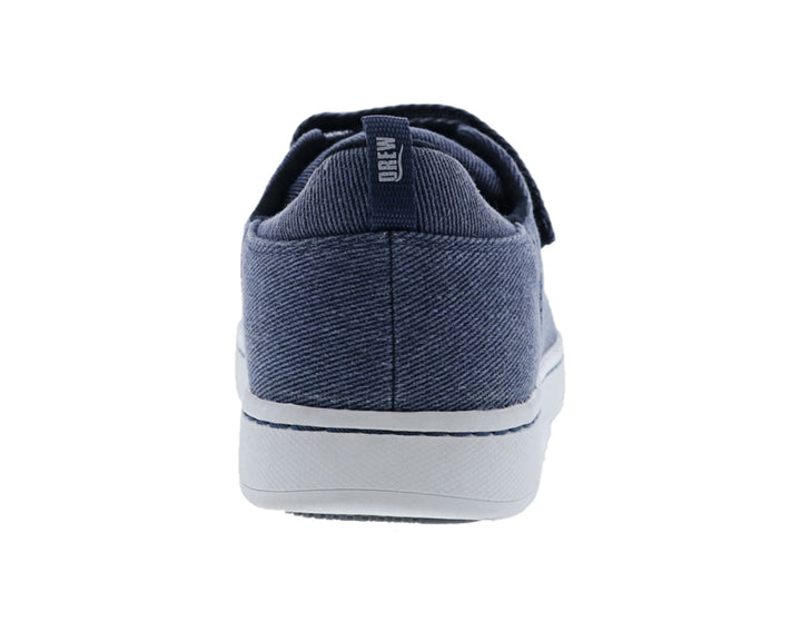 SKI Navy Denim