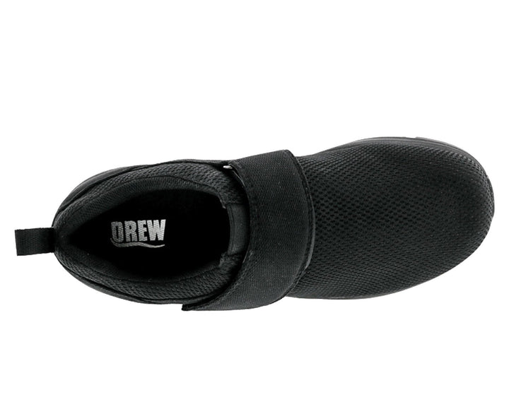 OFFICIAL Black Mesh