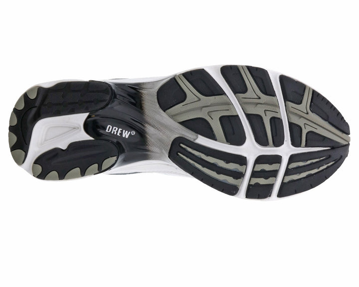 VOYAGER White Leather