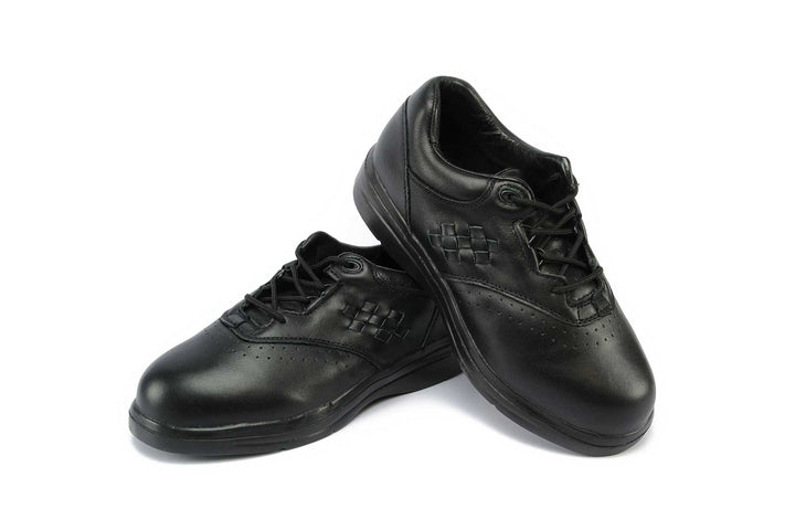 445 - Answer2 Women's Casual Shoes Black