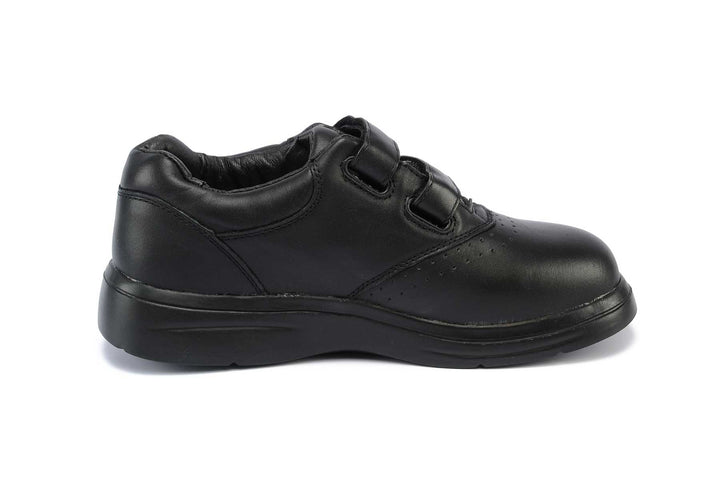 446 - Answer2 Women's Casual Shoes Black