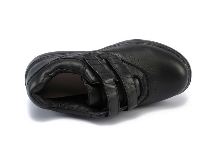 446 - Answer2 Women's Casual Shoes Black