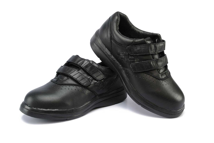 446 - Answer2 Women's Casual Shoes Black