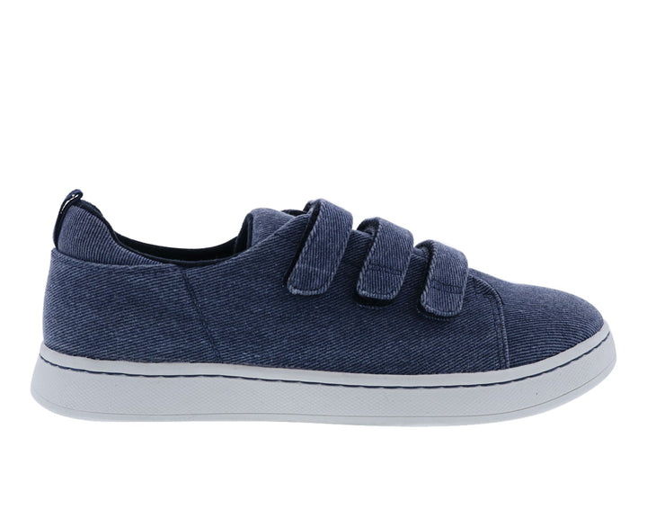 SKI Navy Denim
