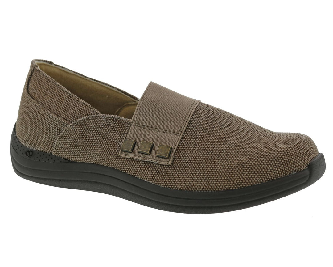 POSY Tan Canvas/Stretch