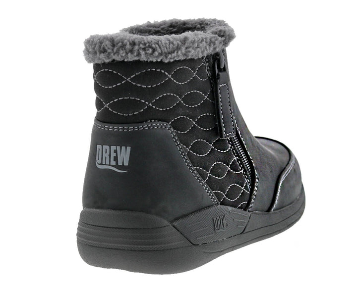 TABBY Black Combo