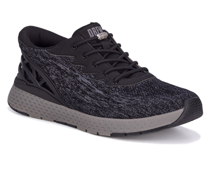 EXPLORE Black Mesh Combo