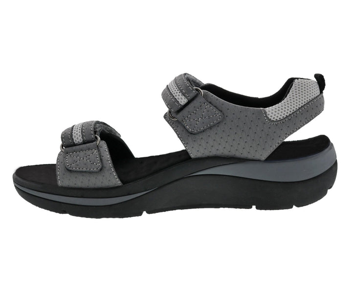 SOPHIE Grey Mesh Combo