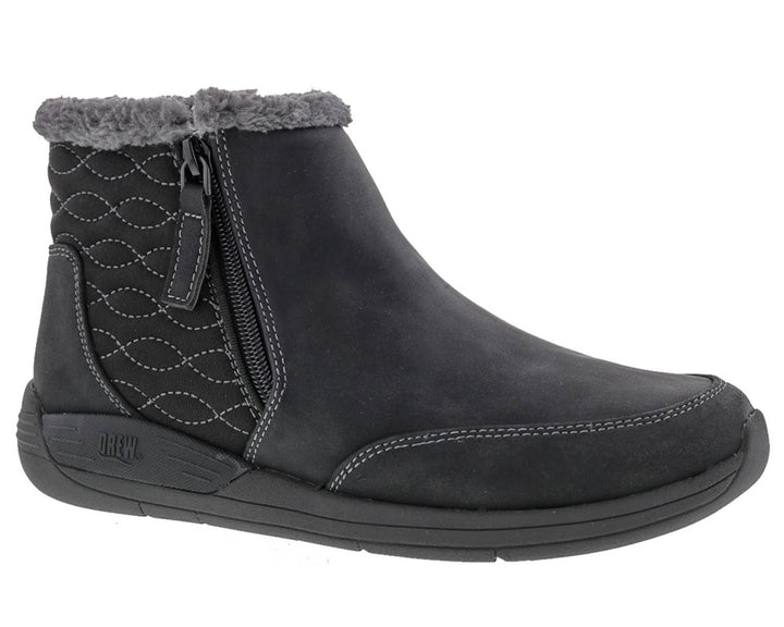 TABBY Black Combo