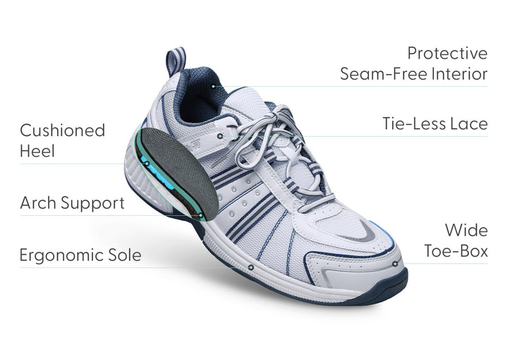 Monterey Bay Tie-Less