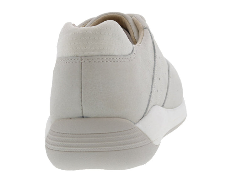 TOUR Ivory Leather
