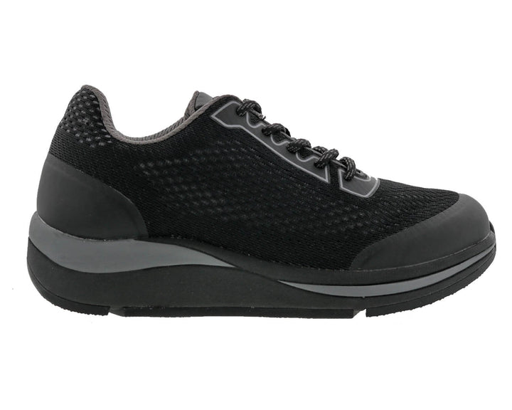 DASH Black Mesh Combo