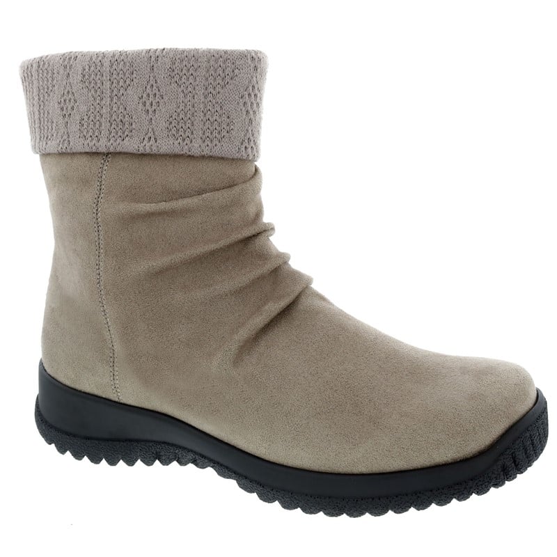 KALM Stone Microsuede