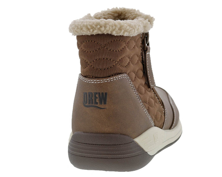 TABBY Brown Combo