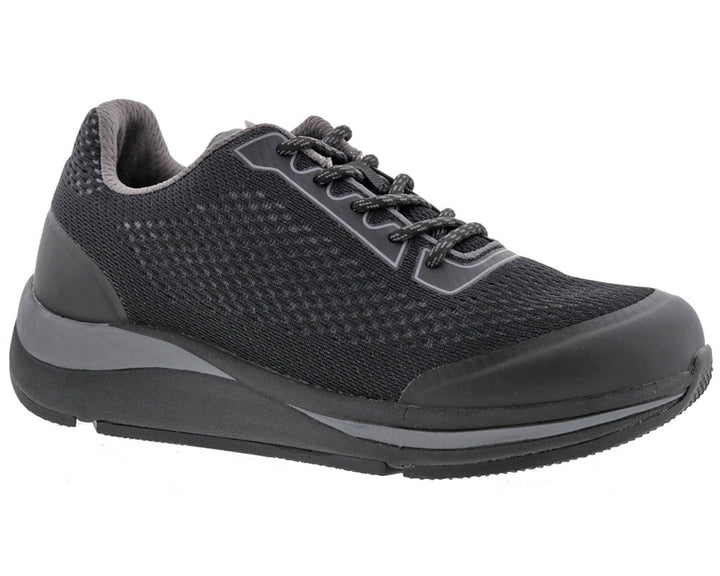 DASH Black Mesh Combo