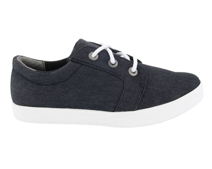 RUBY Black Denim