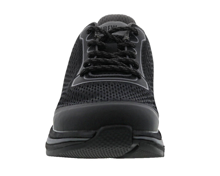 DASH Black Mesh Combo