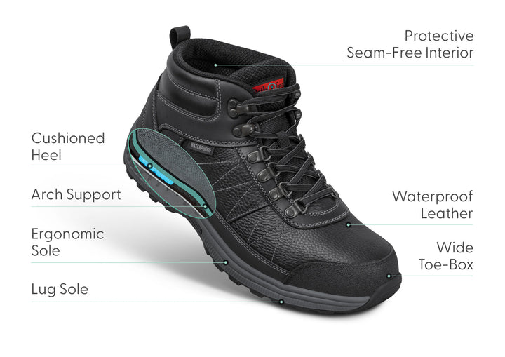 Hunter Waterproof