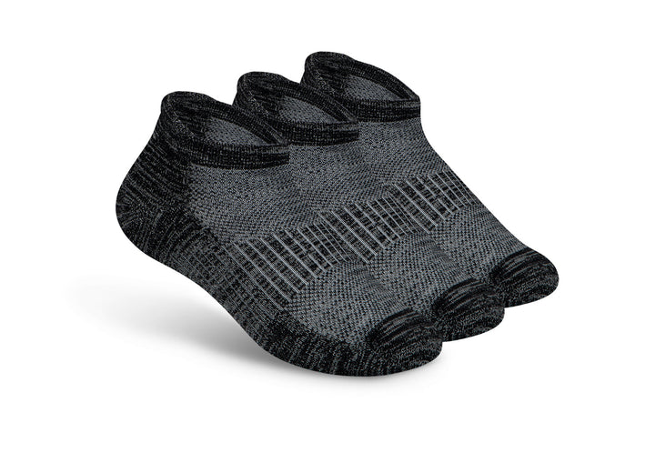 BioSoft Low Cut Sock