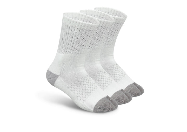 Bunion Relief, Padded Ankle Socks