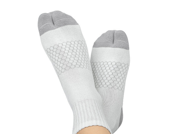 Bunion Relief, Padded Ankle Socks