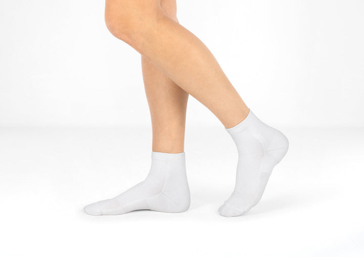 Compression Ankle Socks 15-20 mmHg