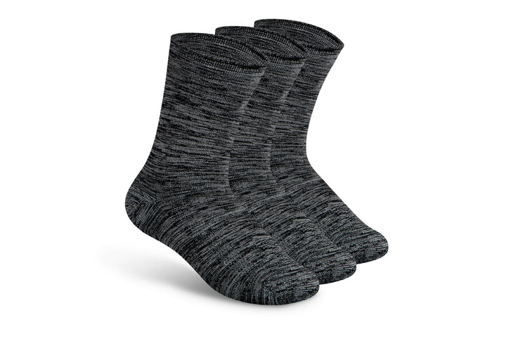 Extra Roomy Socks (Thick)