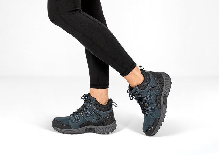Dakota Waterproof
