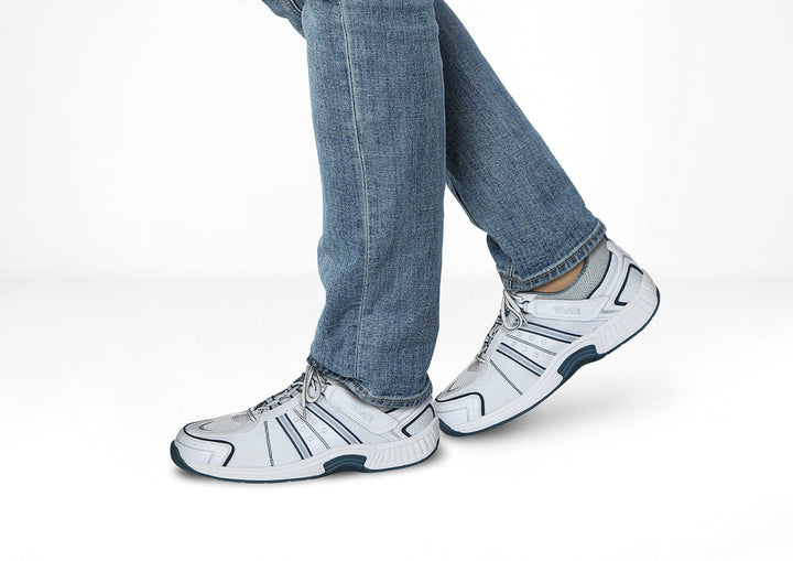 Monterey Bay Tie-Less