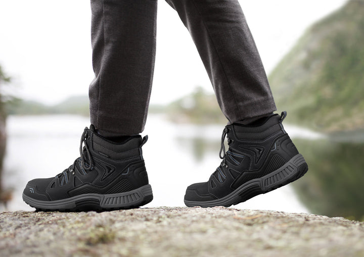Ridgewood Waterproof