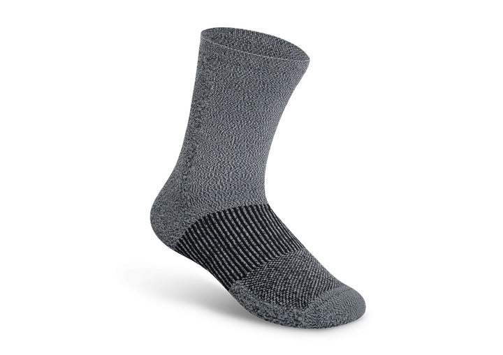 Mid-Calf Compression Socks - 18-25 mmHg