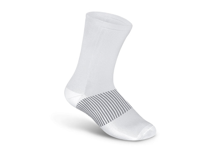 Mid-Calf Compression Socks - 18-25 mmHg