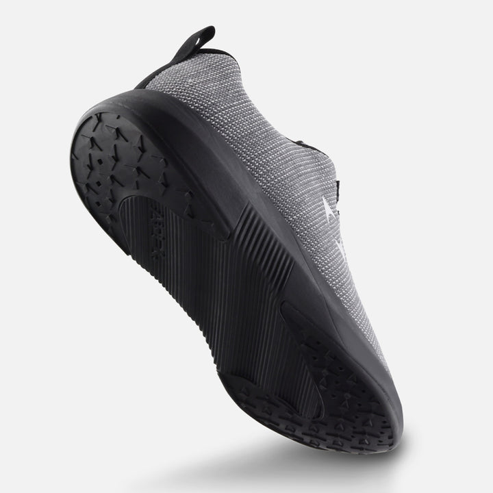 Men's Performance Athletic Sneaker V - Gray