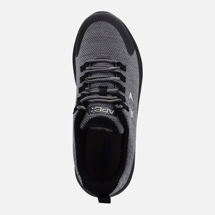 Men's Performance Athletic Sneaker V - Gray
