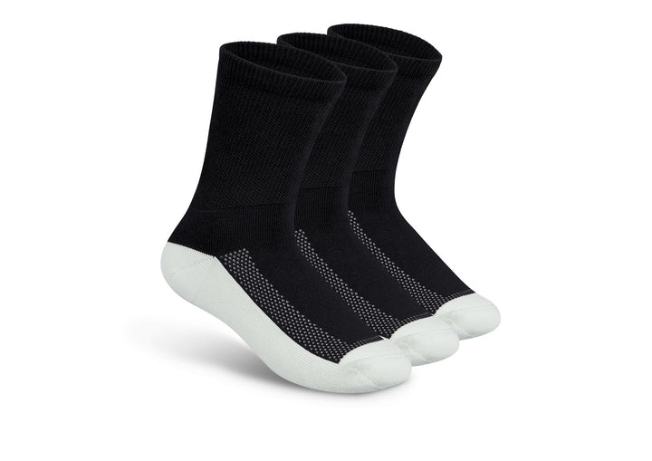 Padded Sole Diabetic Socks